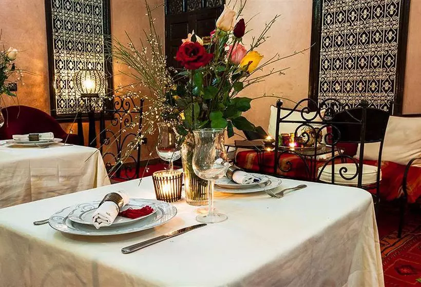 Riad Bahia