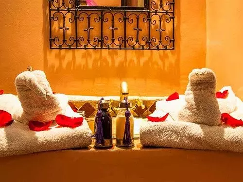 Riad Bahia