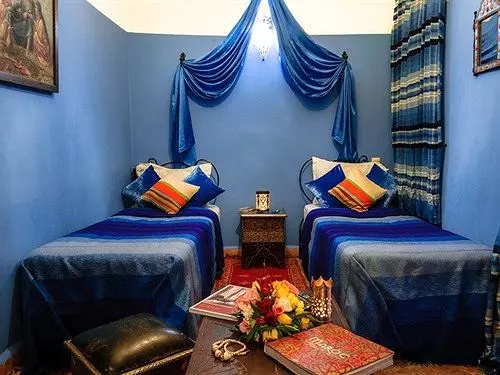 Riad Bahia