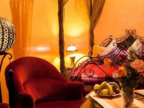 Riad Bahia