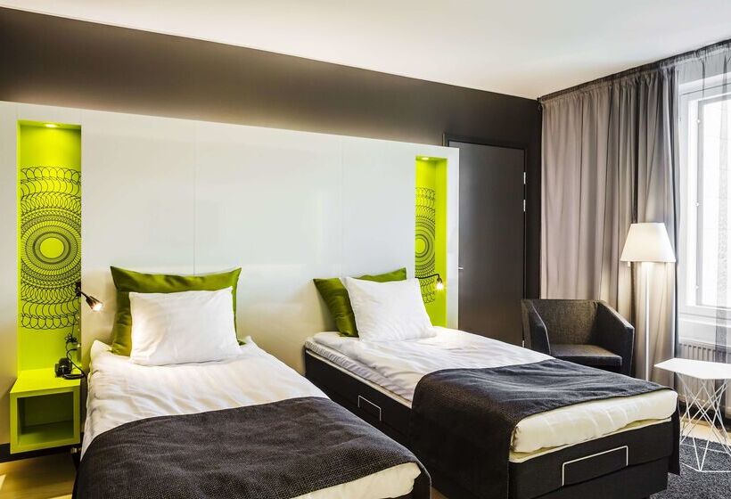 Hotel Scandic Tampere Station