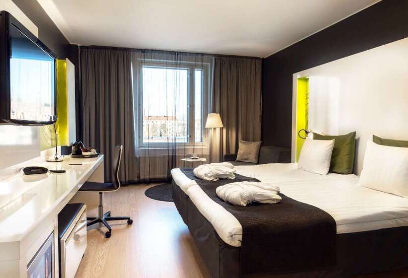 Hotel Scandic Tampere Station