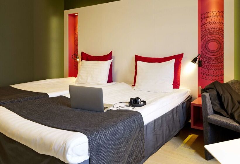 Hotel Scandic Tampere Station