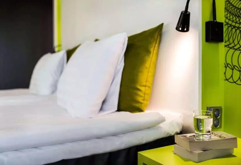 Hotel Scandic Tampere Station