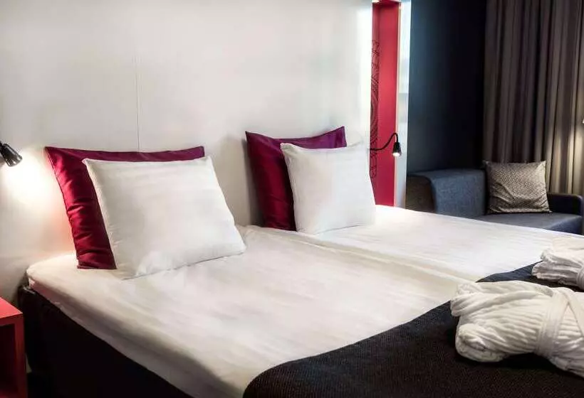 Hotel Scandic Tampere Station