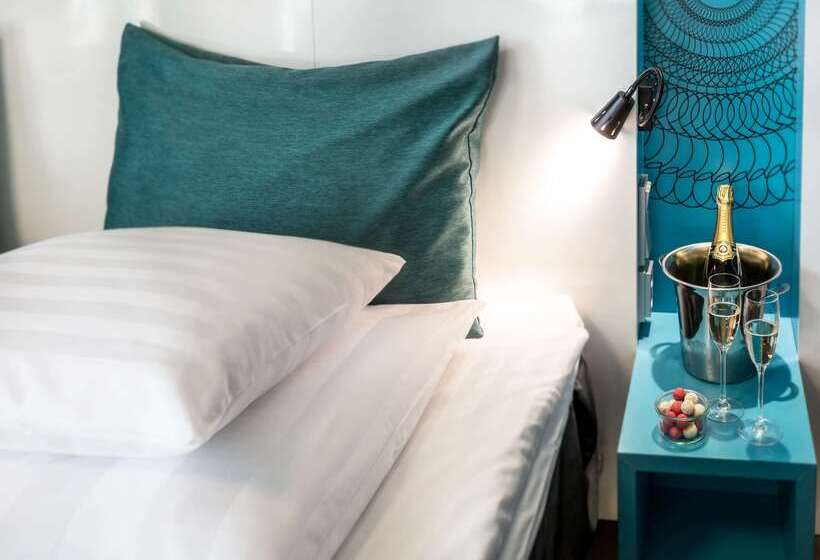 Hotel Scandic Tampere Station