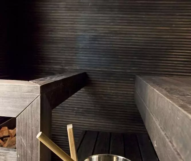 Hotel Scandic Tampere Station