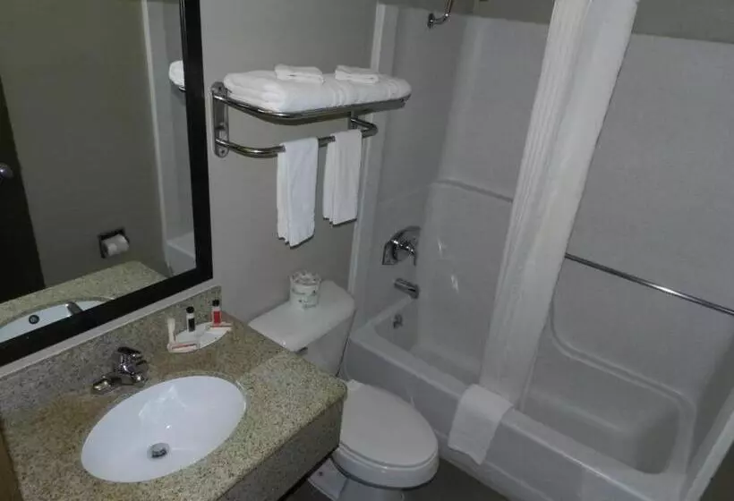 Отель Super 8 By Wyndham Fremont Ne