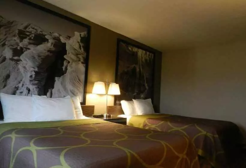 Отель Super 8 By Wyndham Fremont Ne