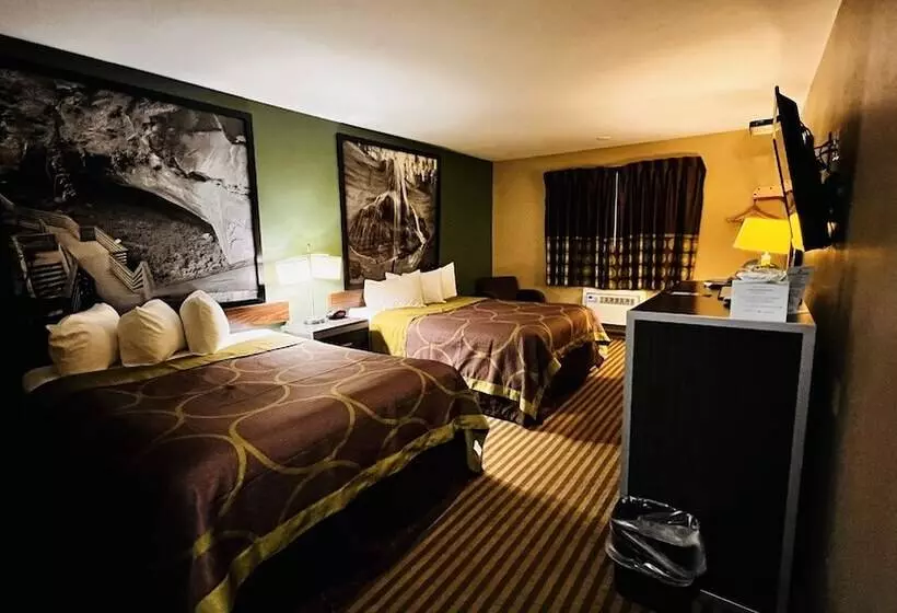 Отель Super 8 By Wyndham Fremont Ne