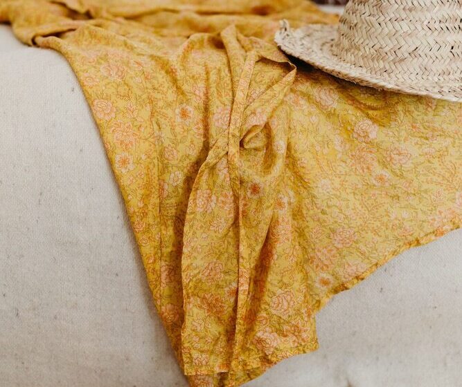 호텔 Tangaro Auberge & Spa