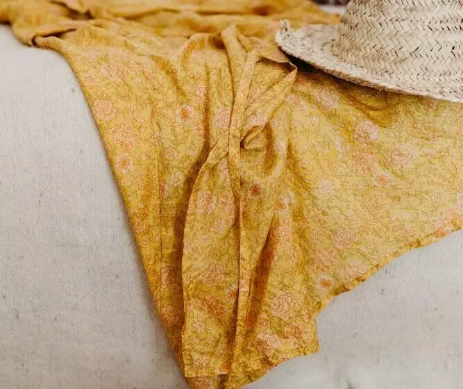 בית מלון כפרי Tangaro Auberge & Spa