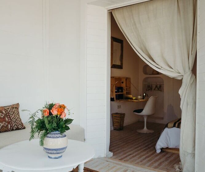 호텔 Tangaro Auberge & Spa