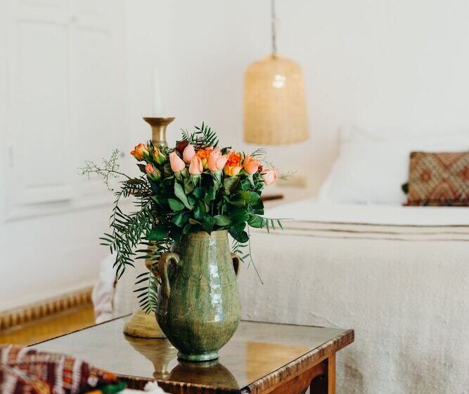 호텔 Tangaro Auberge & Spa