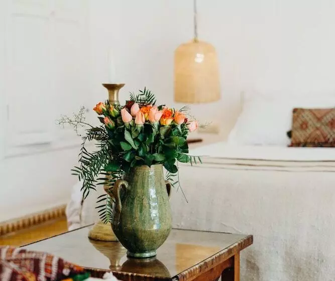 בית מלון כפרי Tangaro Auberge & Spa