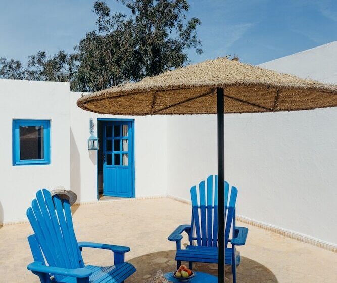 호텔 Tangaro Auberge & Spa