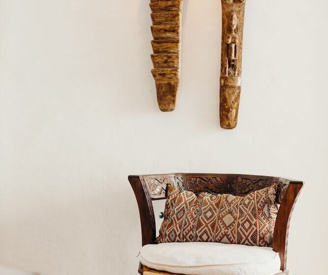 호텔 Tangaro Auberge & Spa