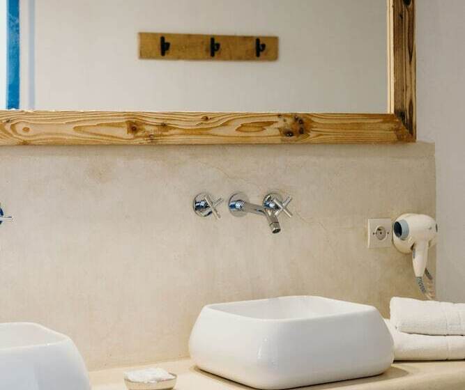 호텔 Tangaro Auberge & Spa