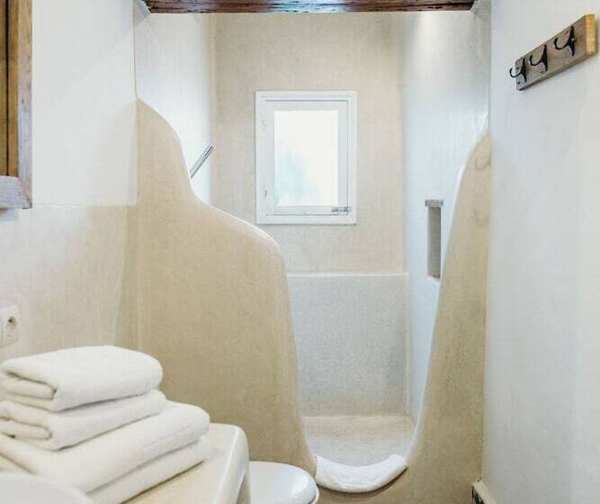 호텔 Tangaro Auberge & Spa