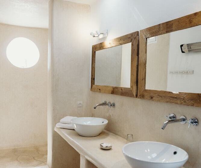 호텔 Tangaro Auberge & Spa