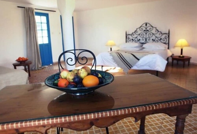 호텔 Tangaro Auberge & Spa