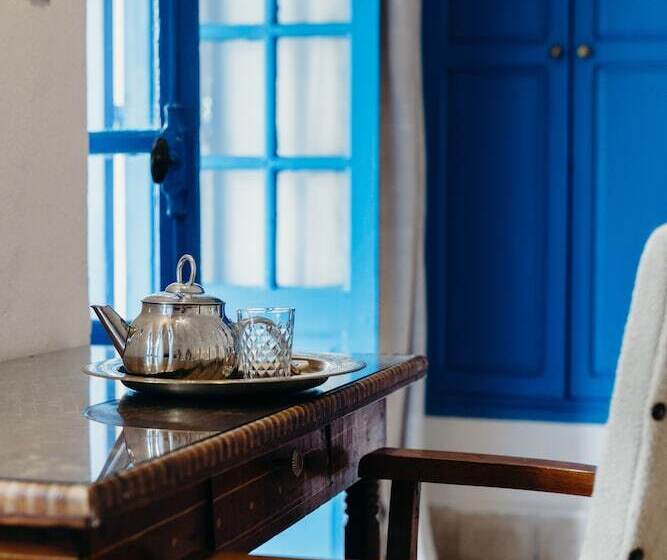 호텔 Tangaro Auberge & Spa