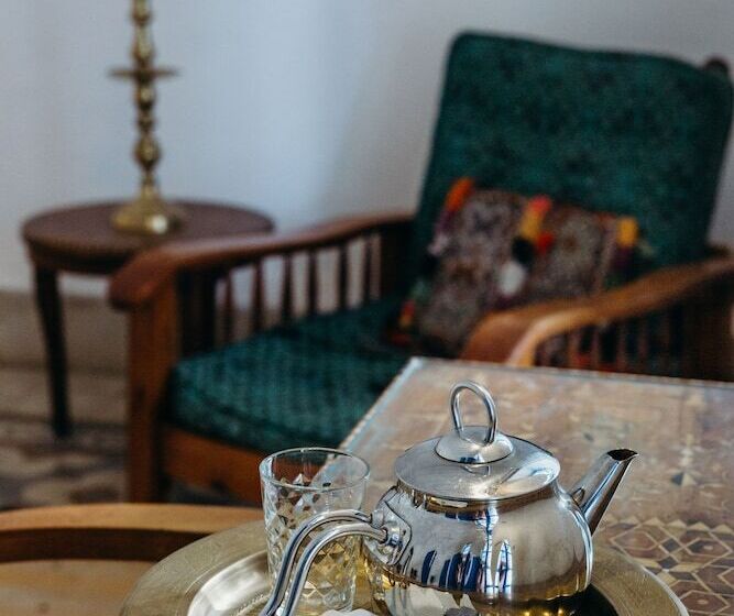 호텔 Tangaro Auberge & Spa