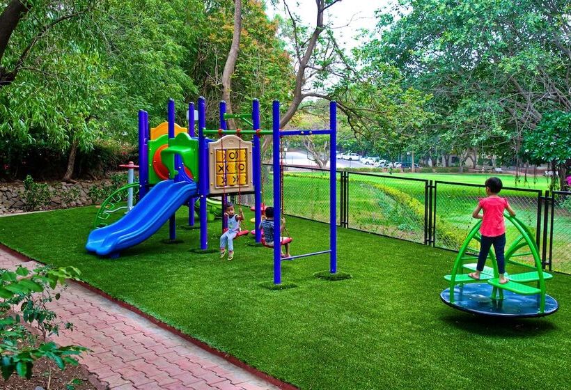 酒店 Gateway Nashik