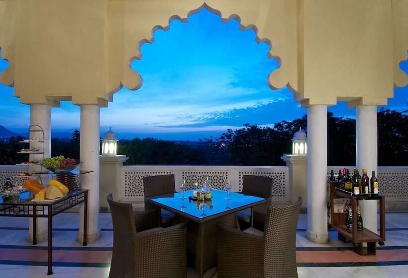 酒店 Gateway Nashik