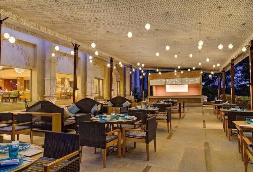 酒店 Gateway Nashik