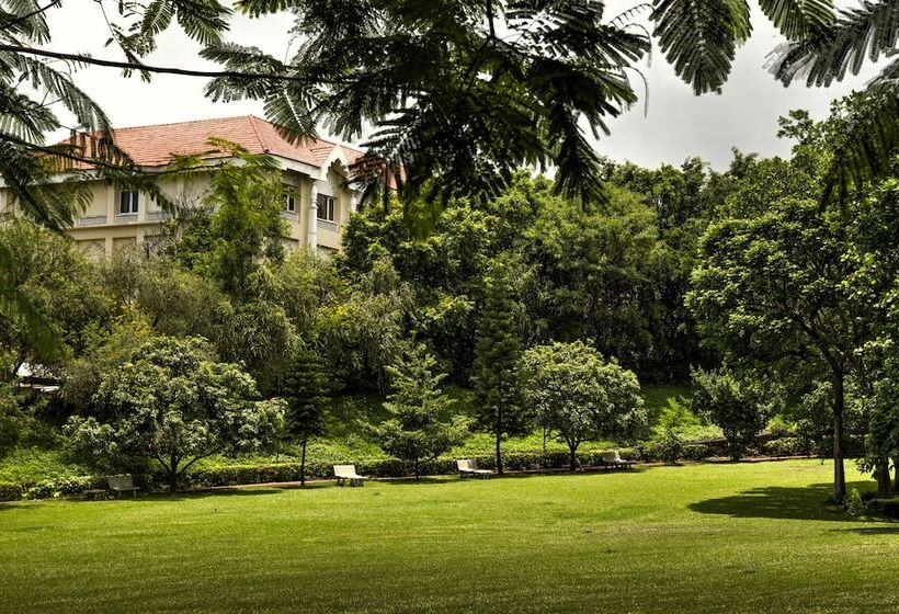 酒店 Gateway Nashik