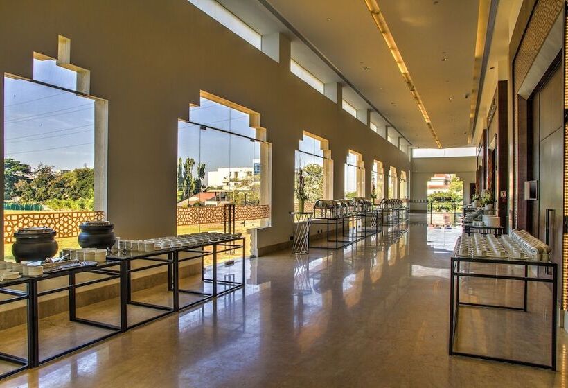 酒店 Gateway Nashik