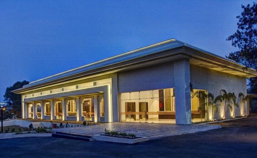 酒店 Gateway Nashik