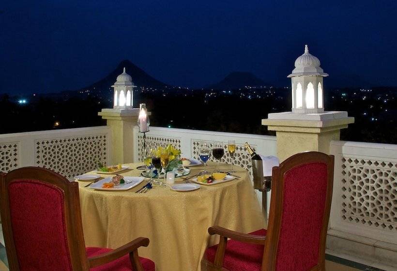 酒店 Gateway Nashik