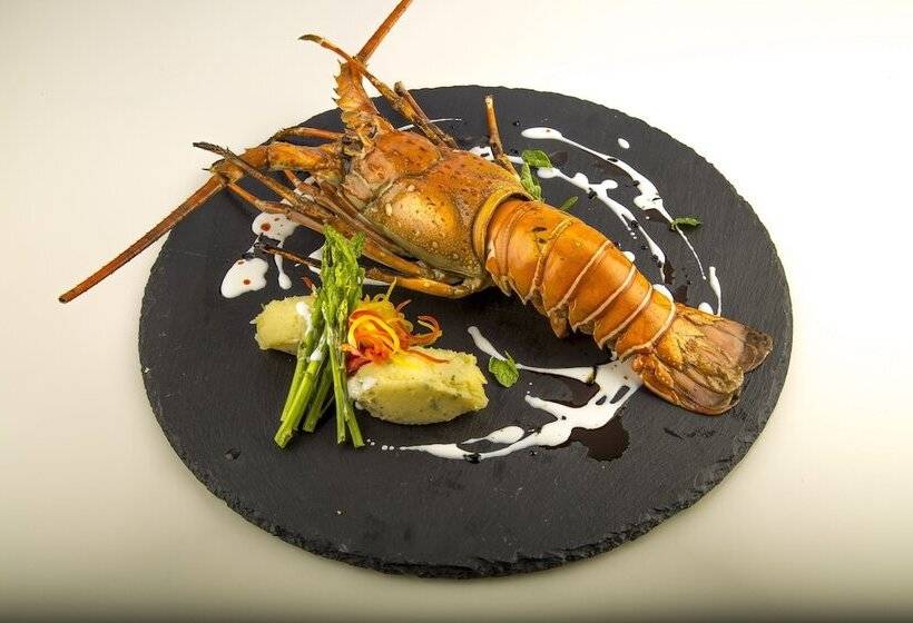 酒店 Gateway Nashik