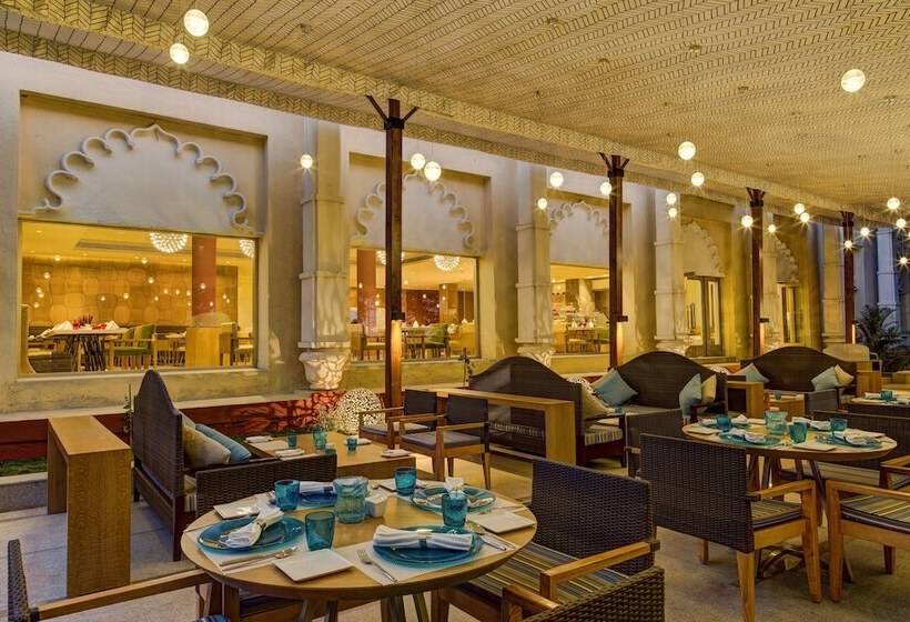 酒店 Gateway Nashik