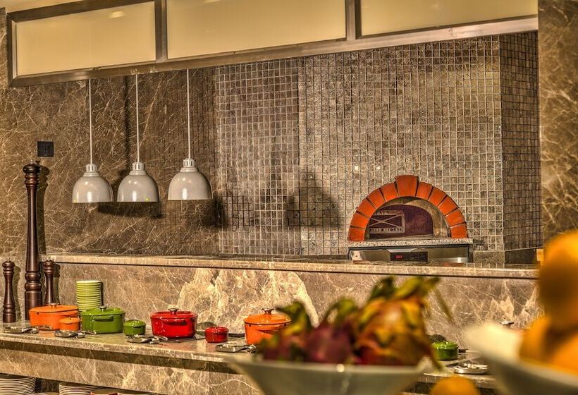 酒店 Gateway Nashik