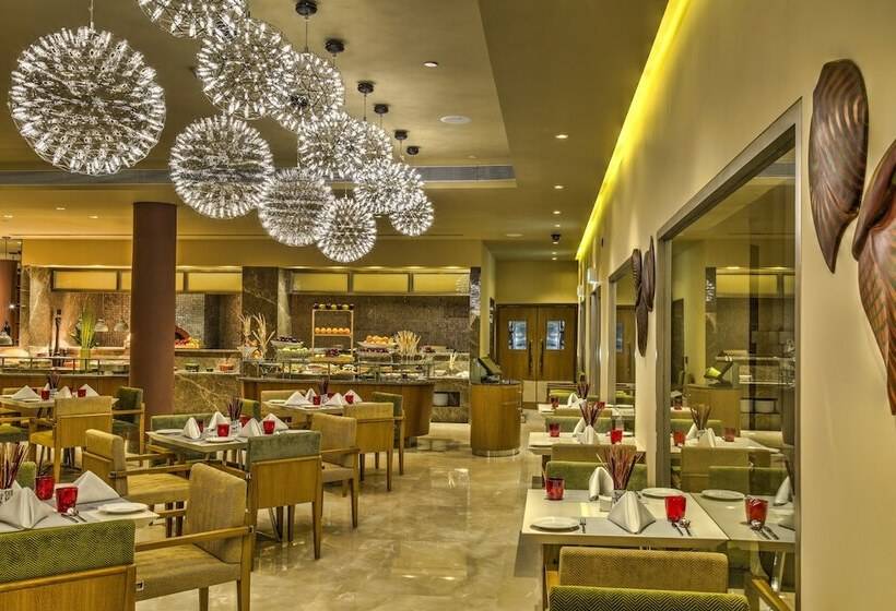 酒店 Gateway Nashik