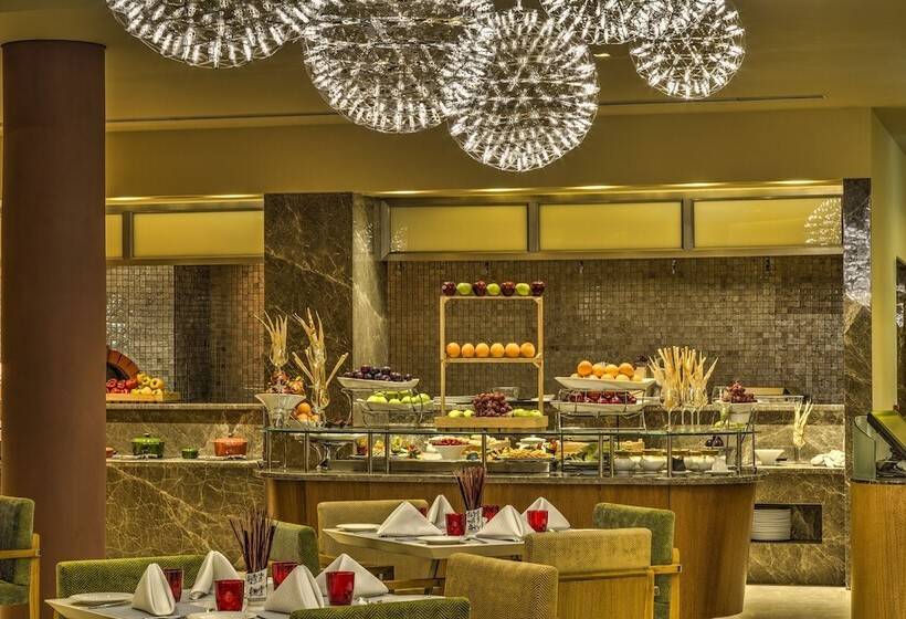 酒店 Gateway Nashik