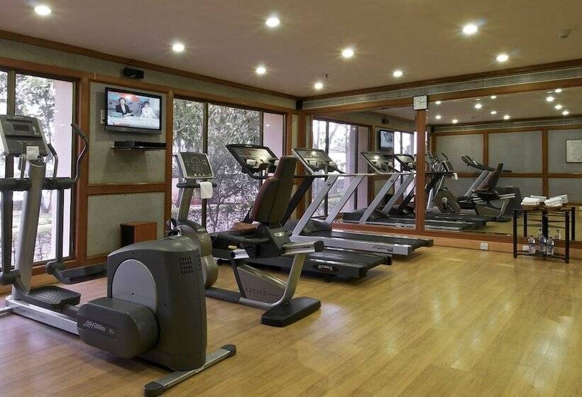 酒店 Gateway Nashik