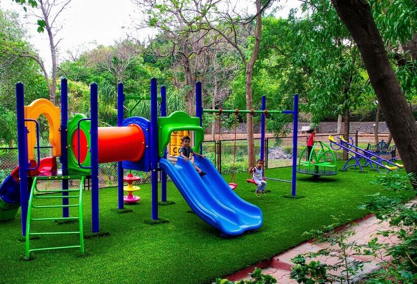 酒店 Gateway Nashik