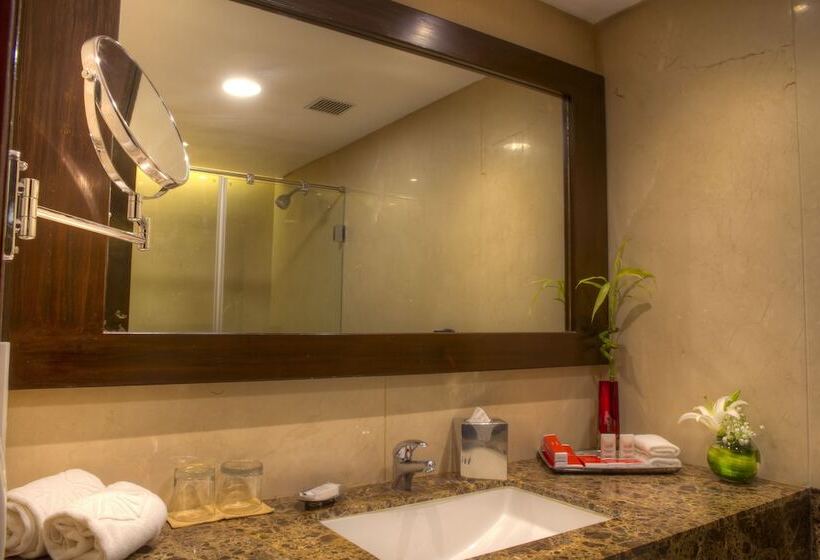 酒店 Gateway Nashik