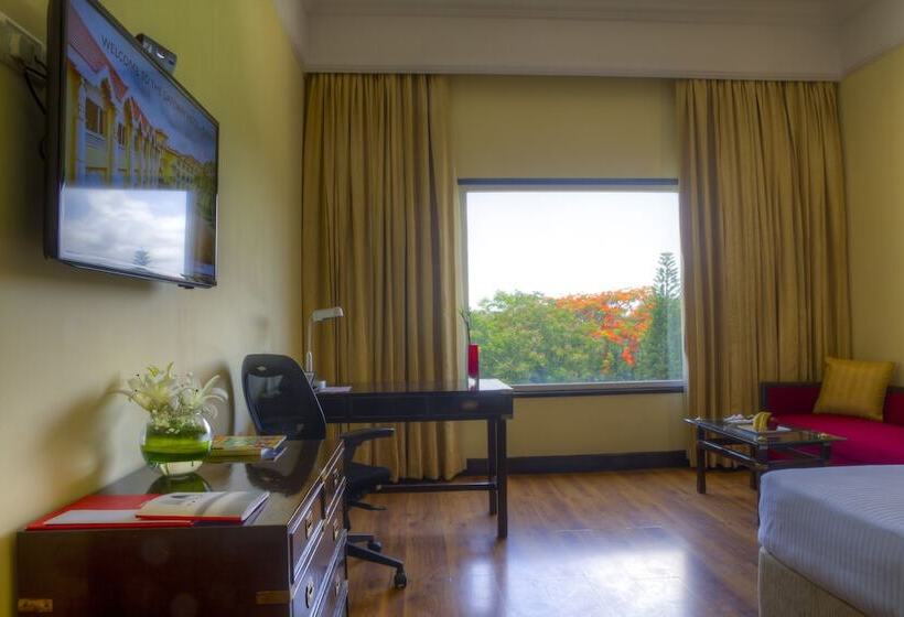 酒店 Gateway Nashik