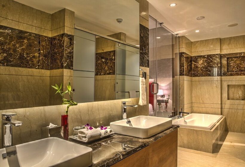 酒店 Gateway Nashik