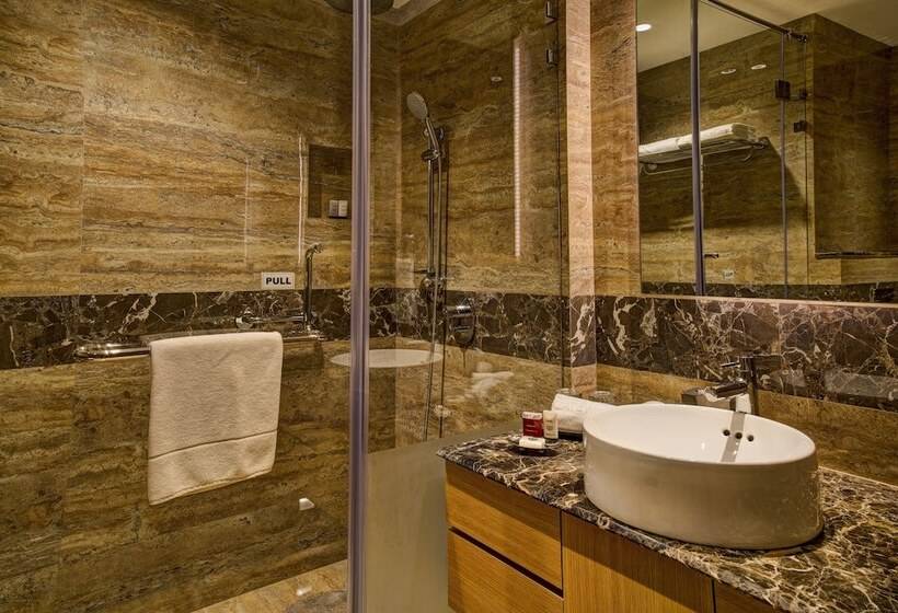 酒店 Gateway Nashik