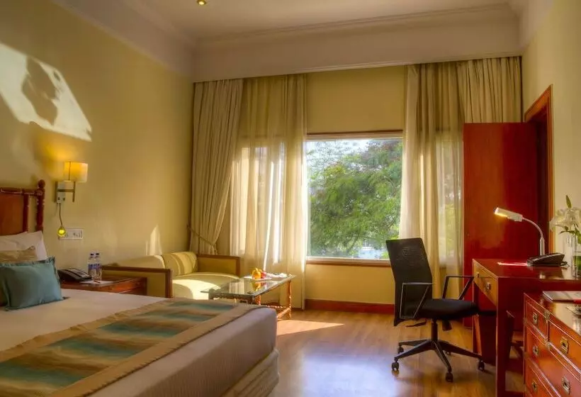 Отель Gateway Nashik