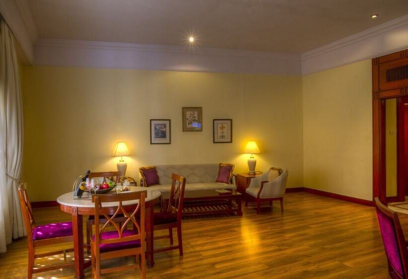 酒店 Gateway Nashik