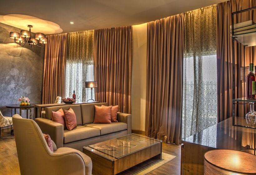 酒店 Gateway Nashik