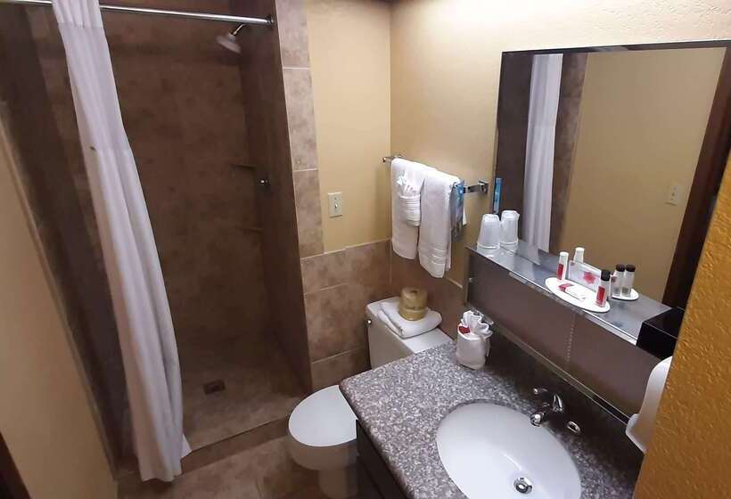 ホテル Travelodge By Wyndham Kanab