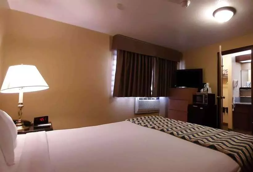 هتل Travelodge By Wyndham Kanab